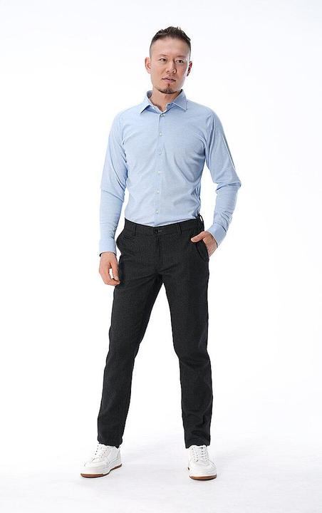Immagine prodotto Desoto Camicia in jersey (3XL)