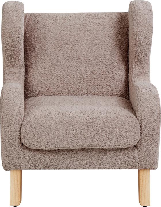 Actual product image Beliani Farum (Child armchair)