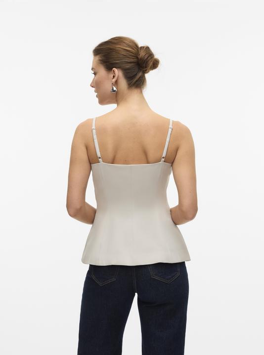 Image du produit Vero Moda VMMISCHA Gilet de costume Gilet (40)