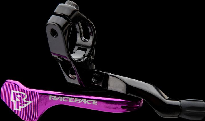 Produktbild Race Face Turbine R SV Dropper Post Lever