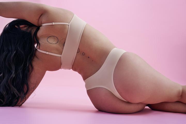 Immagine prodotto The Female Company Tanga Seamless (44)