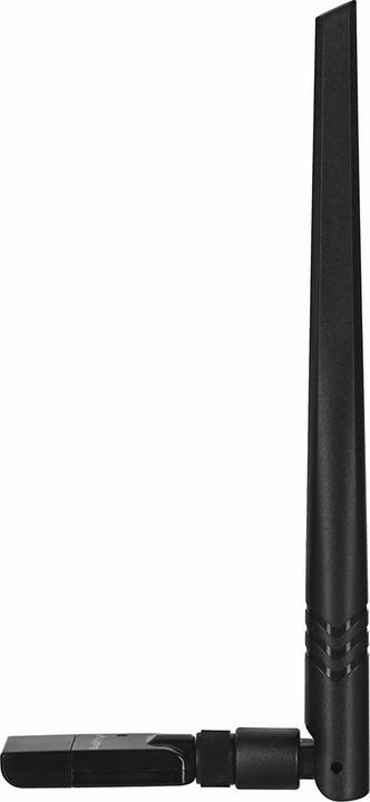 Produktbild Lanberg NC-0300-WIE Netzwerkkarte Ethernet / WLAN (USB)