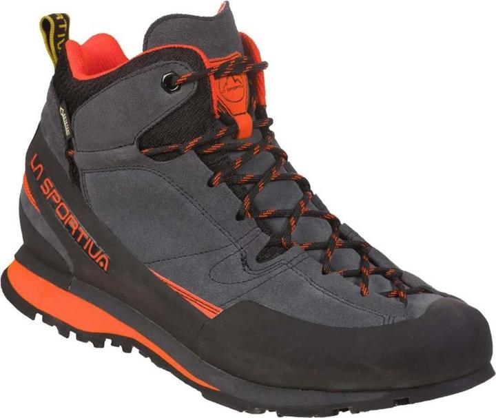 Produktbild La Sportiva Boulder X Mid (42.5)