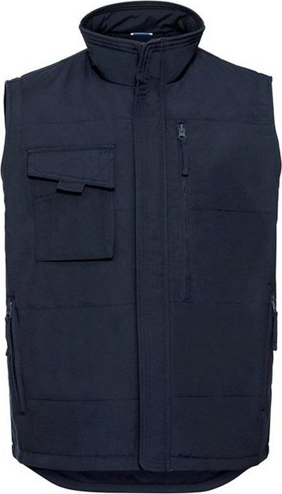 Produktbild Russell Weste Extra stark (4XL)