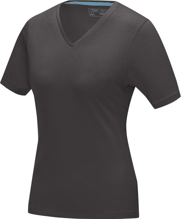 Produktbild Elevate TShirt Kawartha mit VAusschnitt kurzärmlig (L)