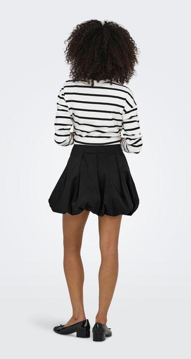 Actual product image JdY Hohe Taille Minirock Rock (XS)