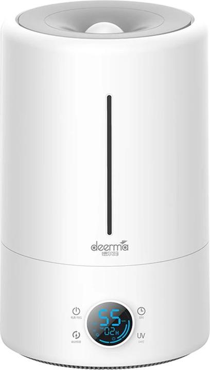 Actual product image Deerma Smart Humidifier UV Lamp (30 m²)