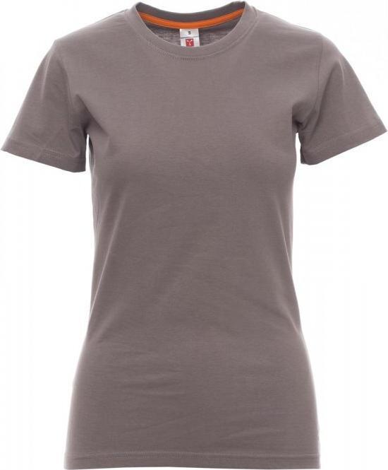 Actual product image Payper 's sunrise t-shirt (L)