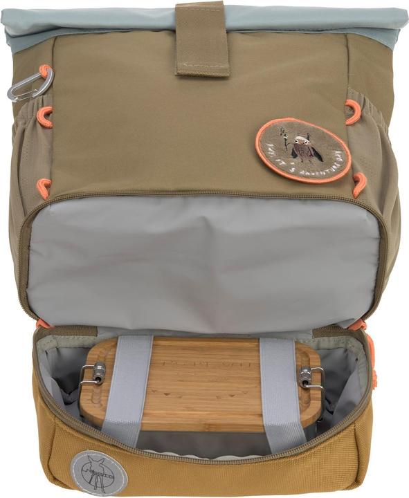 Actual product image Lässig Mini roll top