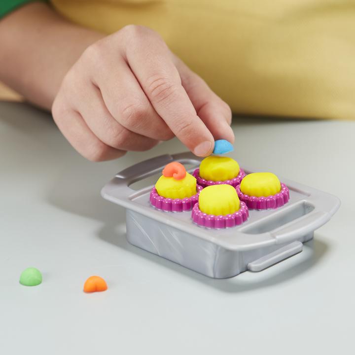 Produktbild Play-Doh Magischer Ofen