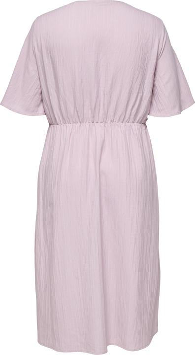 Image du produit Only CARLACIA Langes Kleid Kleid (44)
