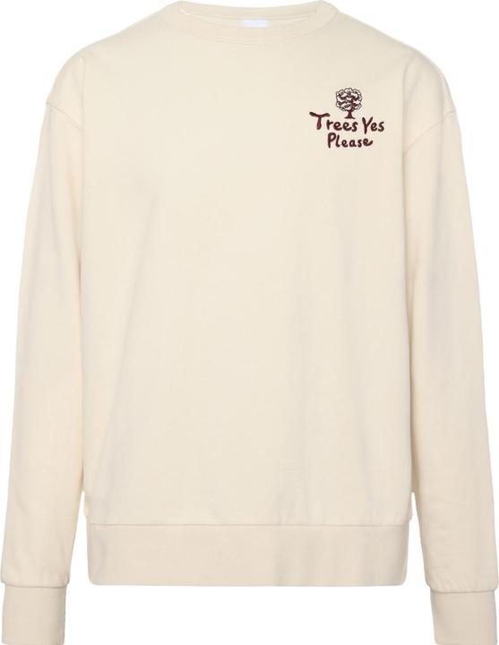 Actual product image KnowledgeCotton Apparel camp print (L)