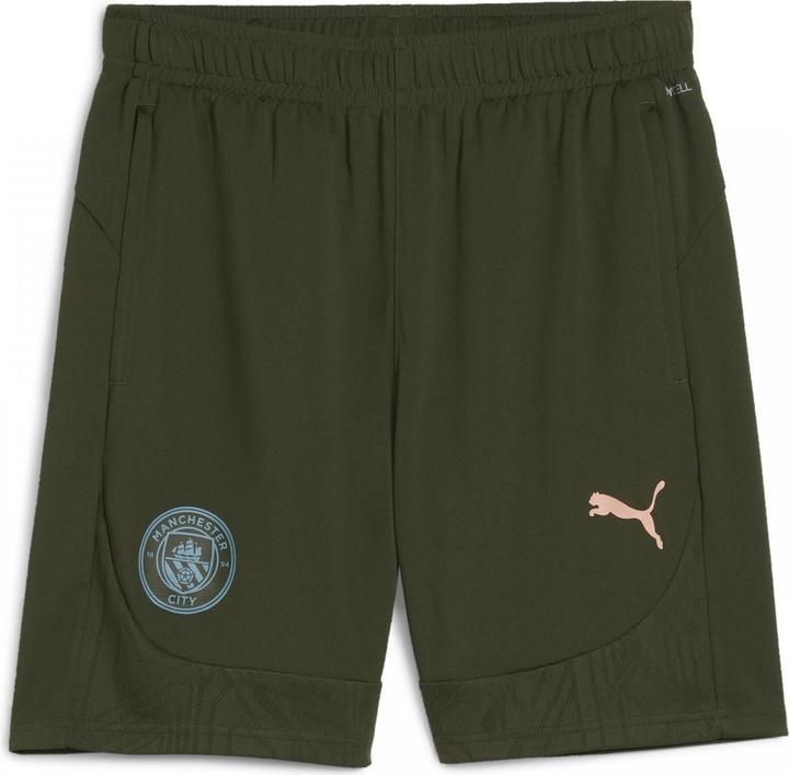Produktbild Puma MCFC Training Shorts (XL)