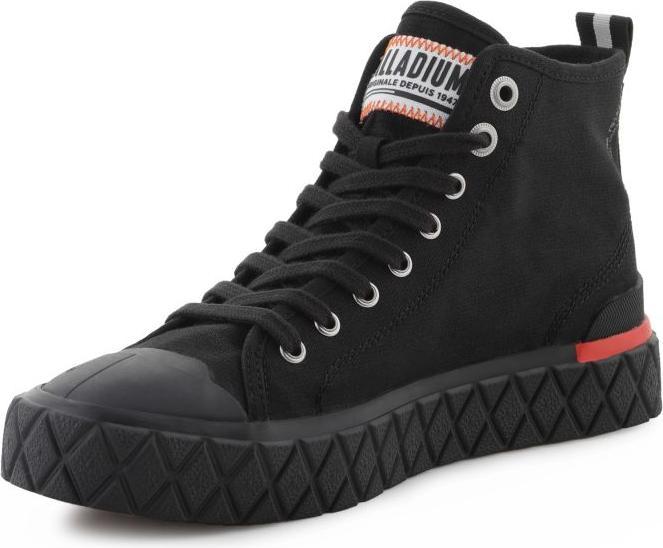 Produktbild Palladium Palla Ace Chukka-Stiefel (38)