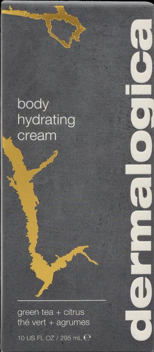 Image du produit Dermalogica Corps - Crème hydratante pour le corps (Crème pour le corps, 295 ml)