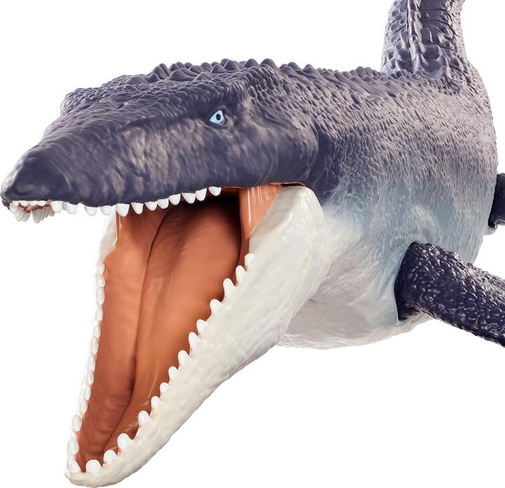 Produktbild Jurassic World Mosasaurus