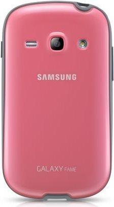 Immagine prodotto Samsung Protective Cover (Samsung Galaxy Fame)