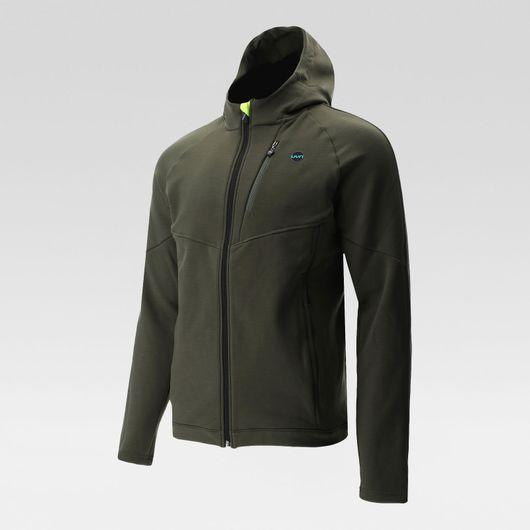 Produktbild UYN Softshelljacke Ergomotion Wool (L)
