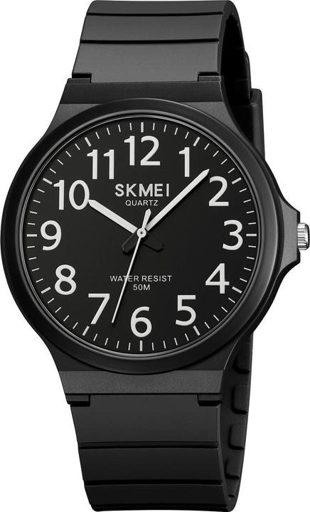 Immagine prodotto Skmei 2108BKBK-AC Herrenuhr + BOX