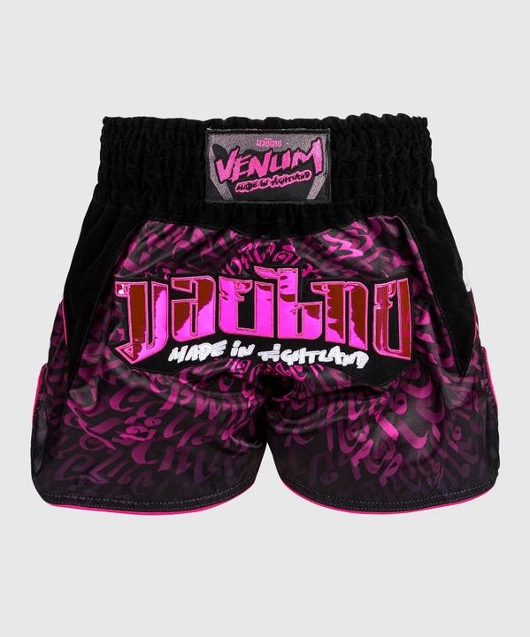 Produktbild Venum Muay Thai Shorts Attack (XL)