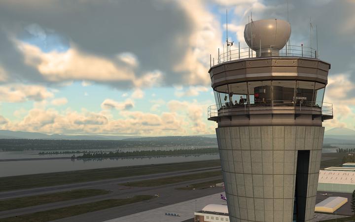 Actual product image Aerosoft X-Plane 12 (PC, Multilingual)