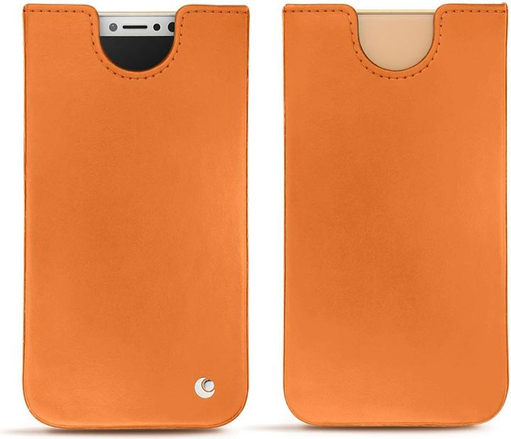 Orange ( Nappa - Pantone #ff9351 )