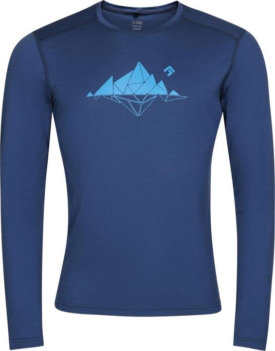 Directalpine Furry Long T-Shirt (S)