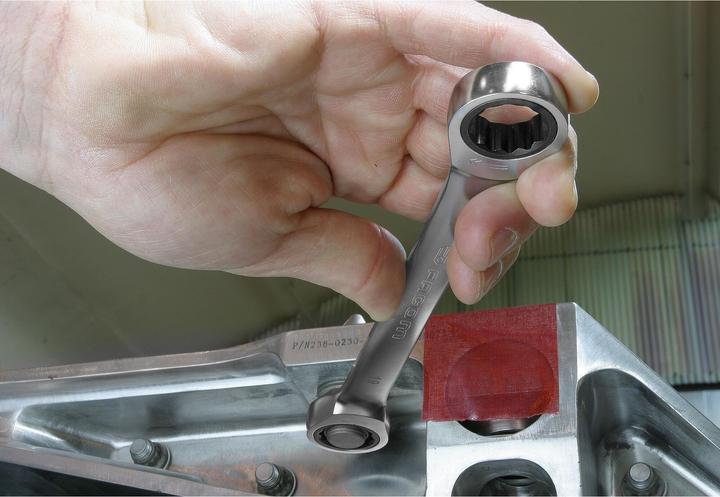 Produktbild Facom KnarrenRingschlüssel 1011