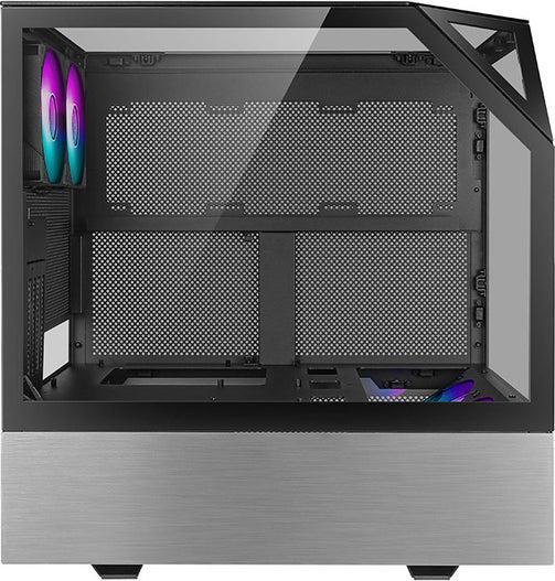 Actual product image Azza CSAZ-810 Sanctum (mATX, Mini-ITX, ATX, E-ATX)
