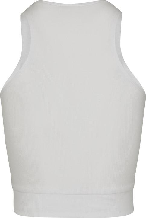 Actual product image Urban Classics Ladies Squared Short Top (XL)