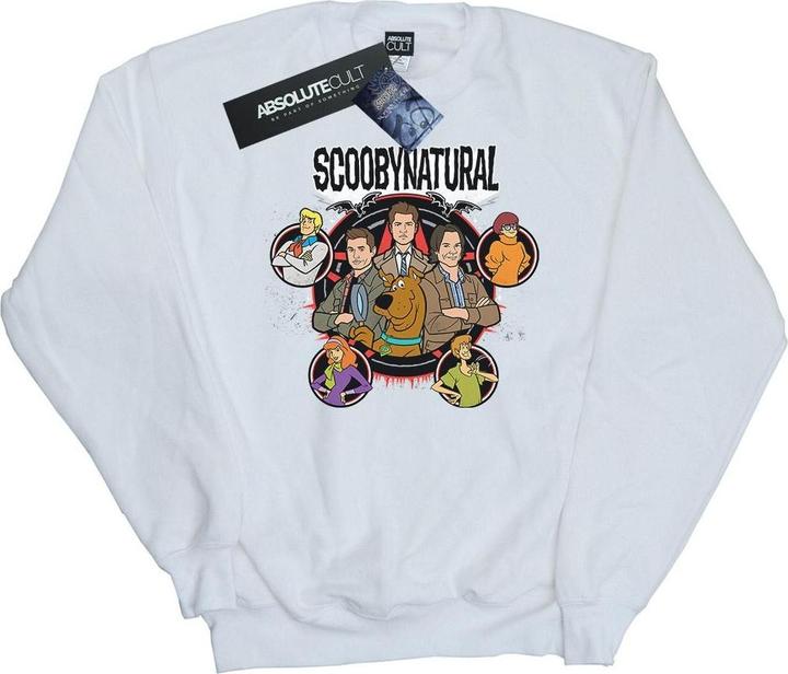Absolute Cult Characters Star Sweatshirt (S)