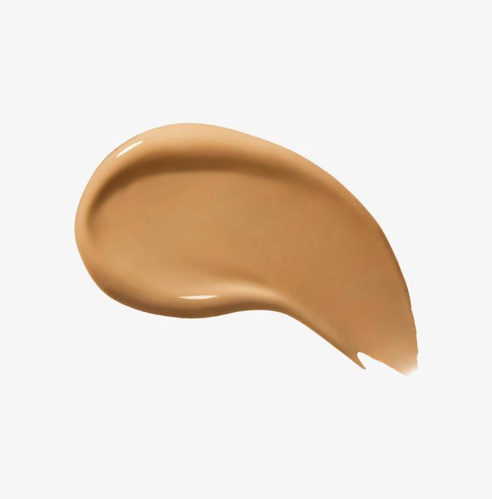 Actual product image Shiseido Synchro Skin Rad Lifting Fond de Teint No 360 (360 Citrine)