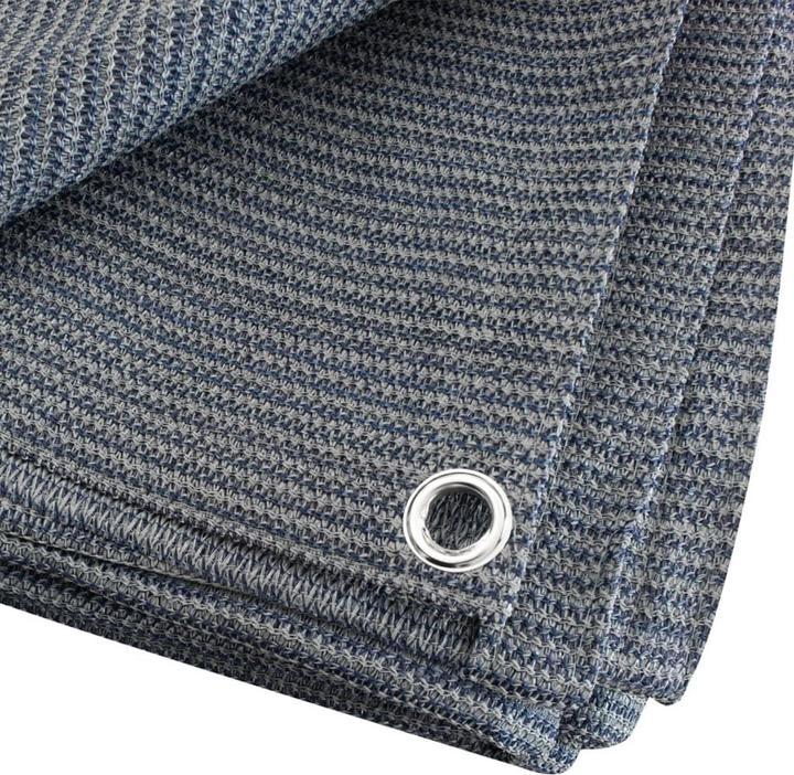 Actual product image Eurotrail Mesh Multi Tent Rug