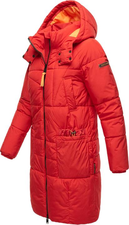 Salsa red