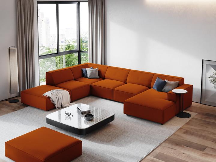 Produktbild Micadoni Jodie (Wohnlandschaft)