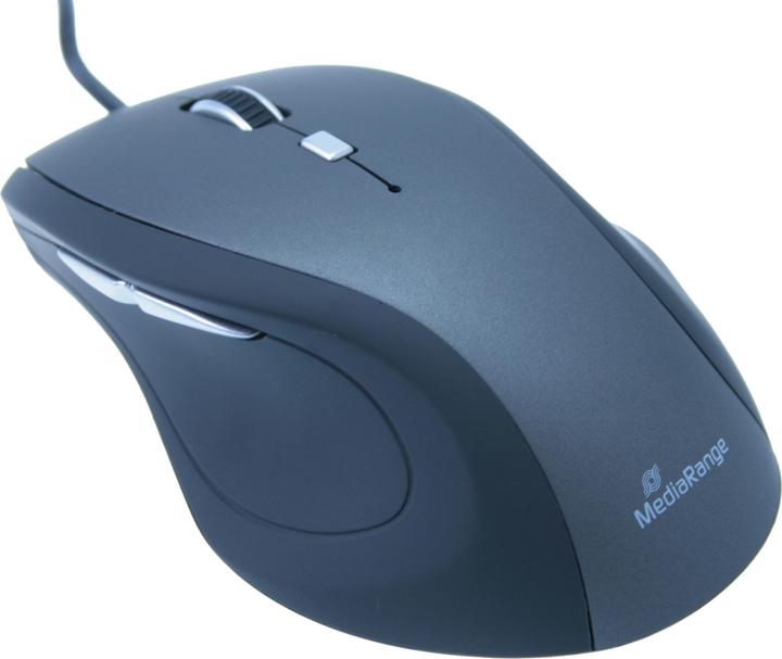 Image du produit MediaRange MROS202 (Filaire)