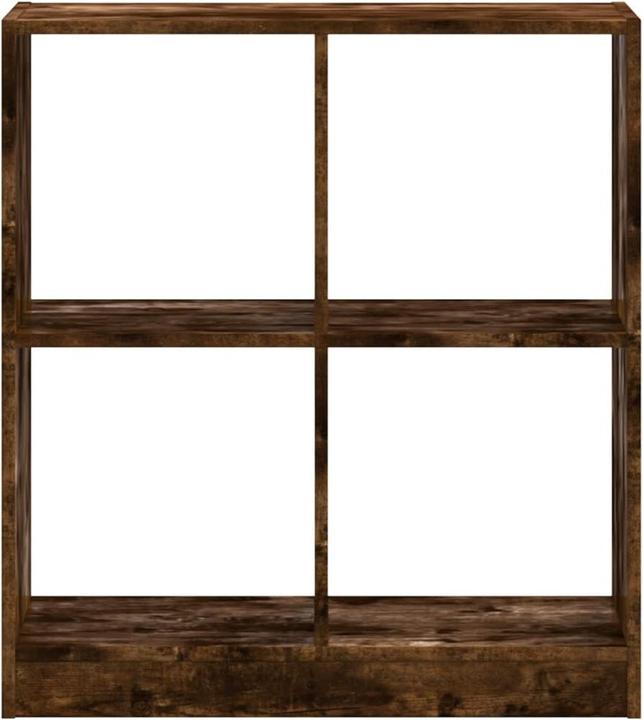 Image du produit VidaXL Étagère à livres (68.5 x 32 x 75 cm)