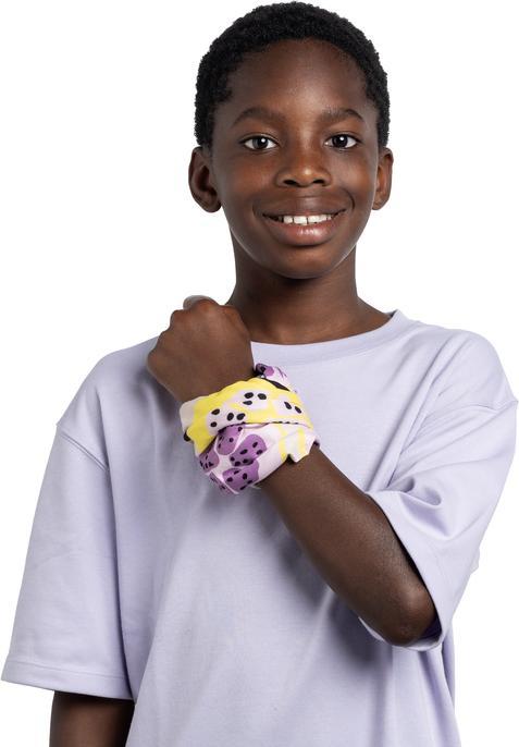Immagine prodotto Buff Bandana Coolnet UV Jugend Argania Puder