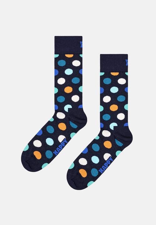 Actual product image Happy Socks Multi-color Gift Set (pack of 4, 41 - 46)