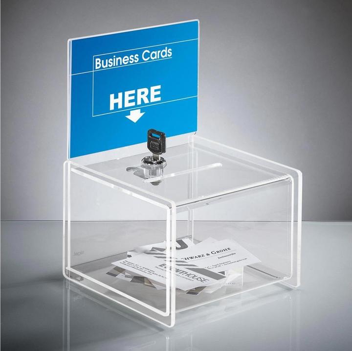 Actual product image Sigel Action Box (A6)