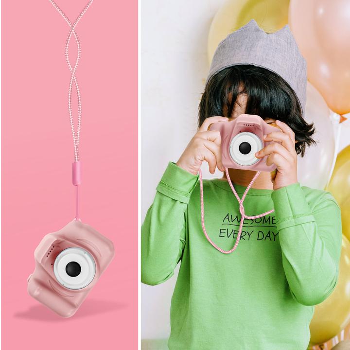 Image du produit Forever Appareil photo numérique pour enfants