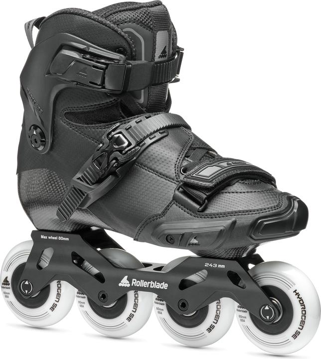 Produktbild Rollerblade Crossfire Carbon (40)