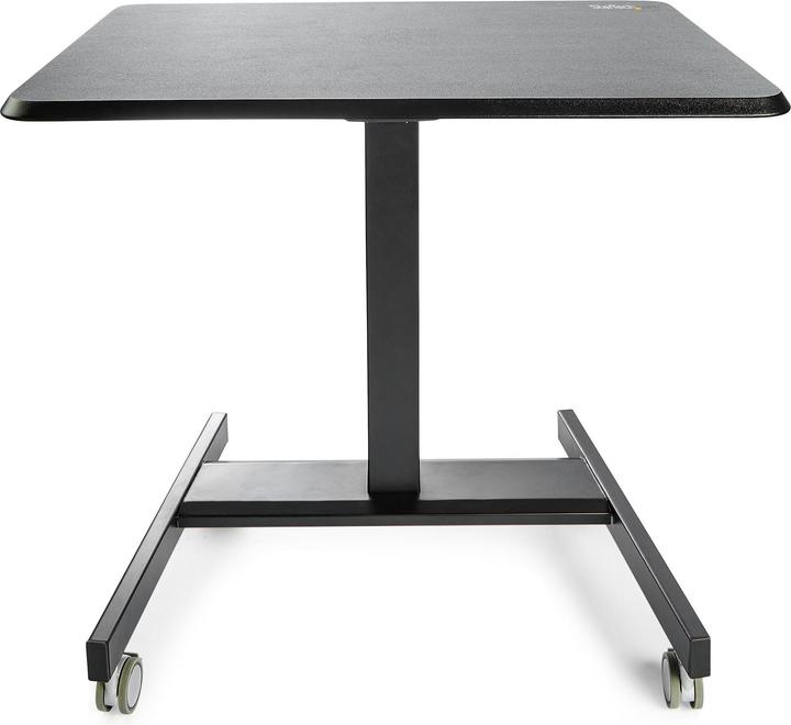 Actual product image StarTech .COM Mobile standing desk