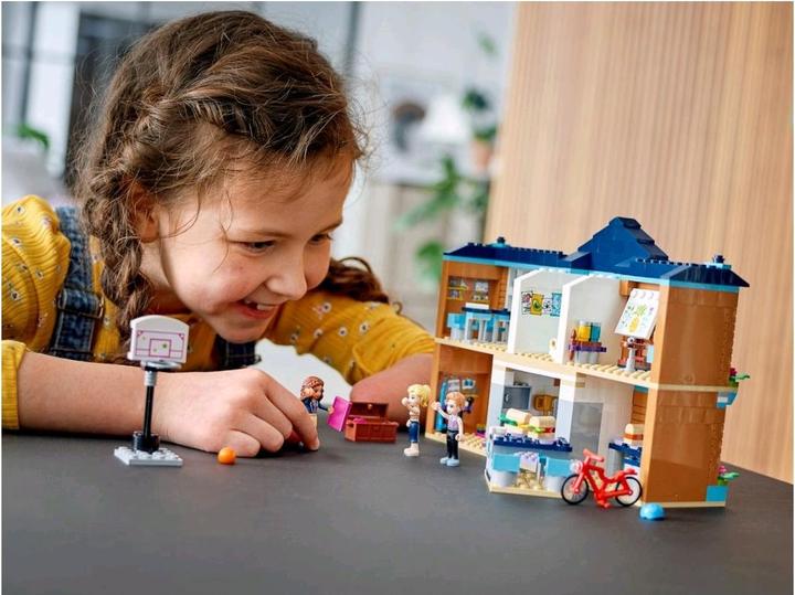 Produktbild LEGO Heartlake City Schule (41682, LEGO Friends)