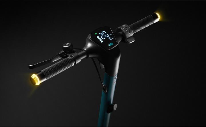 Produktbild SoFlow SO3 Pro (20 km/h, 35 km, 350 W)