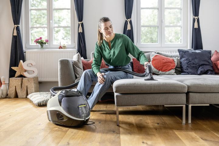 Immagine prodotto Kärcher SV 7 1,439-490,0 (4 bar, 2200 W)