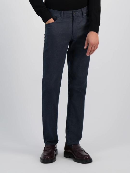 Actual product image BRAX Cadiz (Cooper New) Pants Straight Fit Athletic (W34/L30)