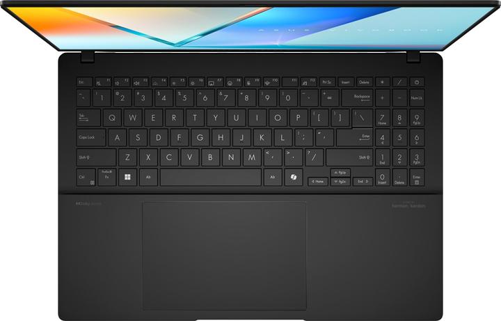 Actual product image ASUS Vivobook S 16 OLED (16", AMD Ryzen AI 9 HX 370, 32 GB, 1000 GB, CH)