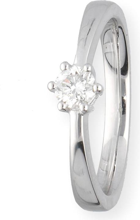 Carat Solitaire (50, 750/18 K Gold)