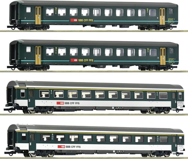 Produktbild Roco 6200091 (Spur H0)